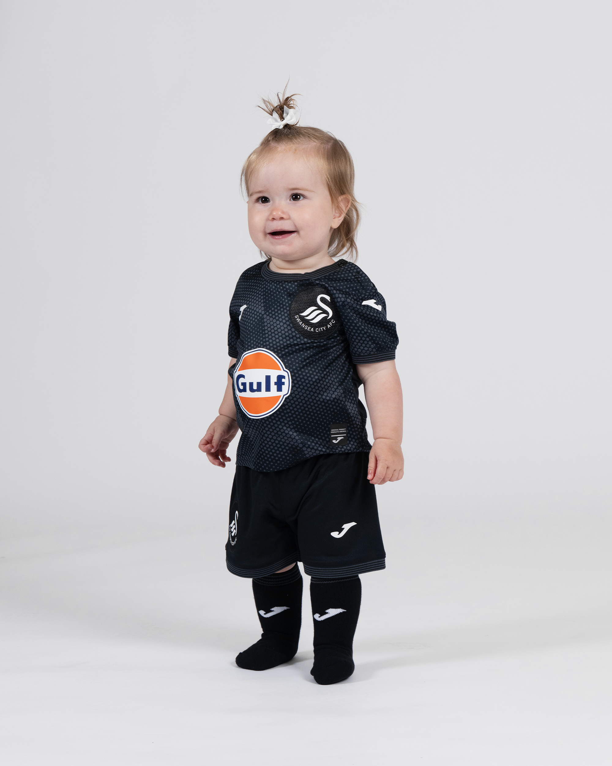 Baby Keeper Mini Kit 2025/26 - Black