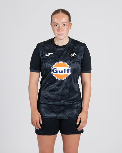 Adult Keeper Shirt 2025/26 - Black