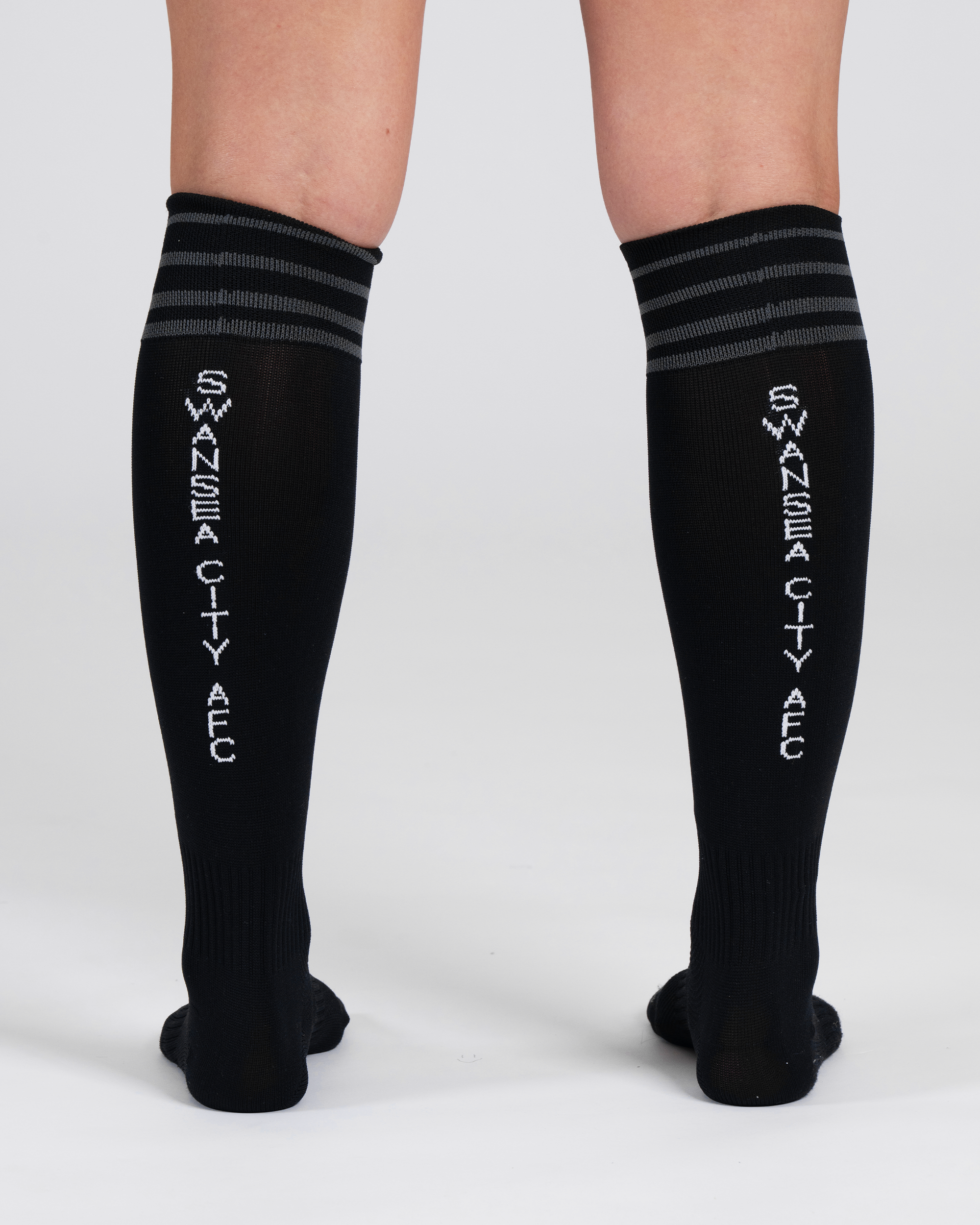 Keeper Socks 2025/26 - Black