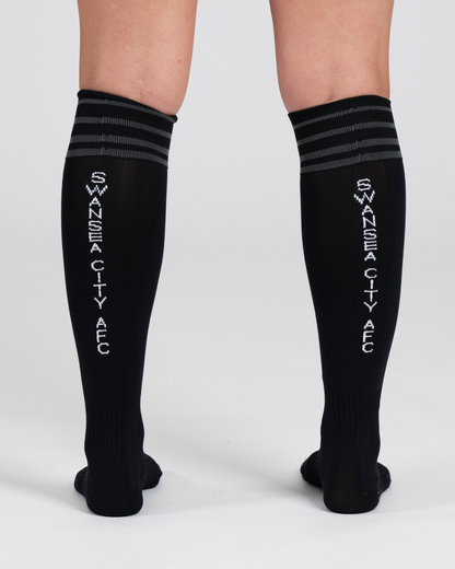 Keeper Socks 2025/26 - Black