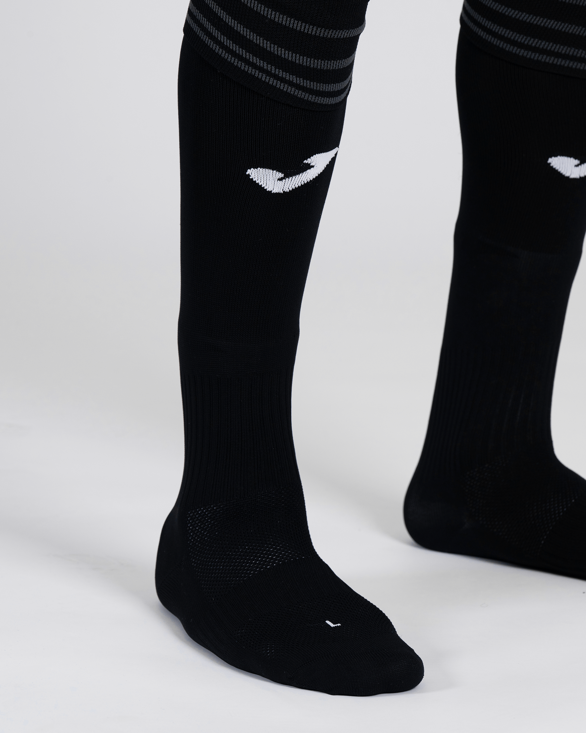 Keeper Socks 2025/26 - Black