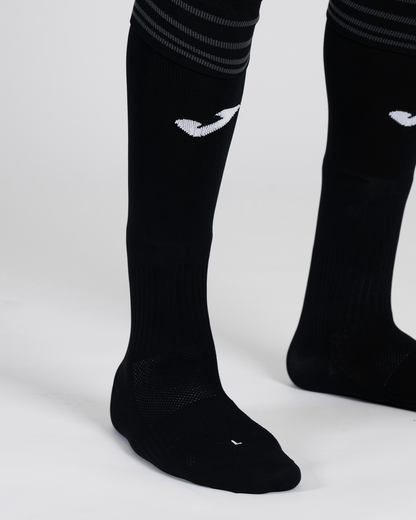Keeper Socks 2025/26 - Black