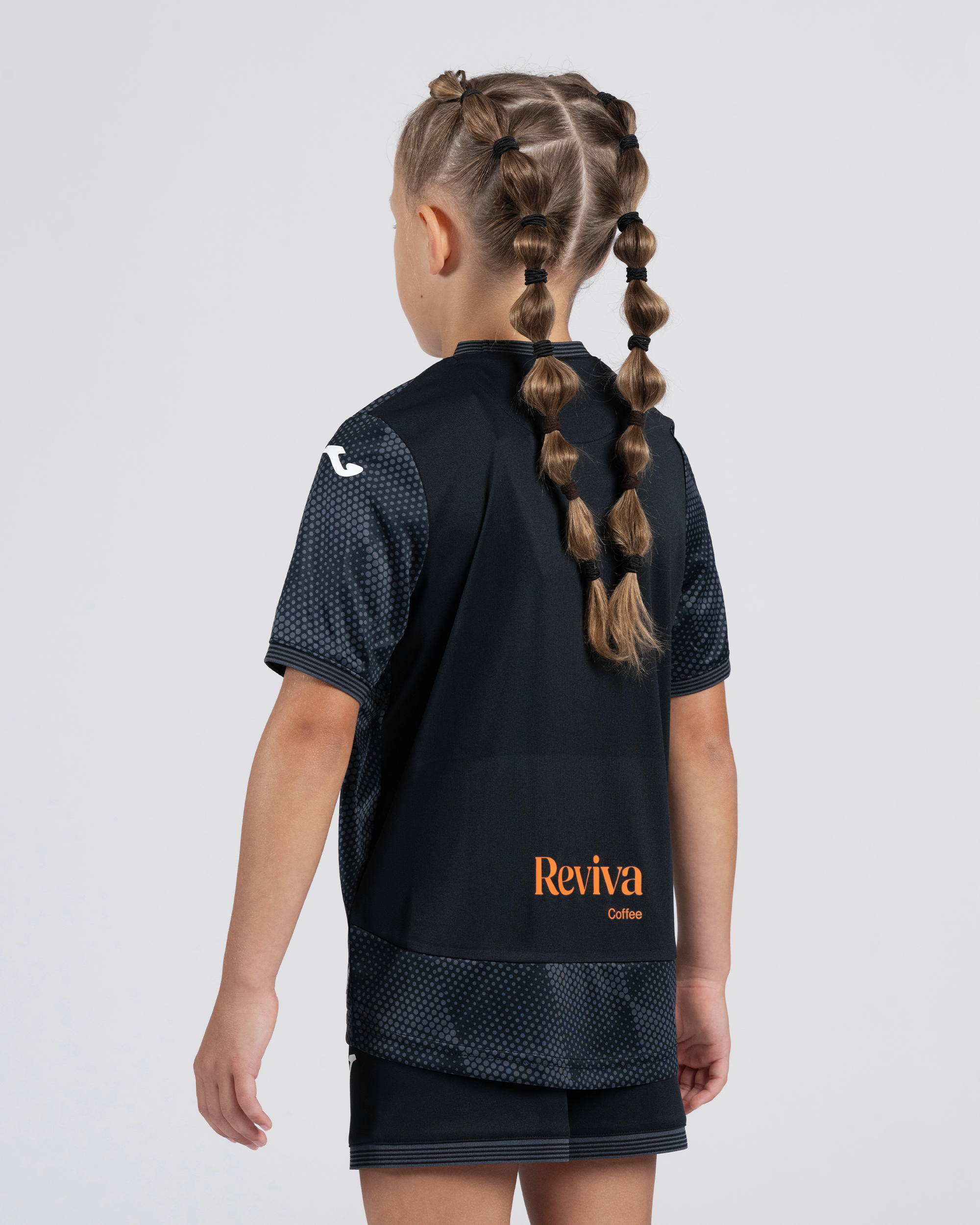 Infant Keeper Mini Kit 2025/26 - Black