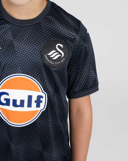 Adult Keeper Shirt 2025/26 - Black