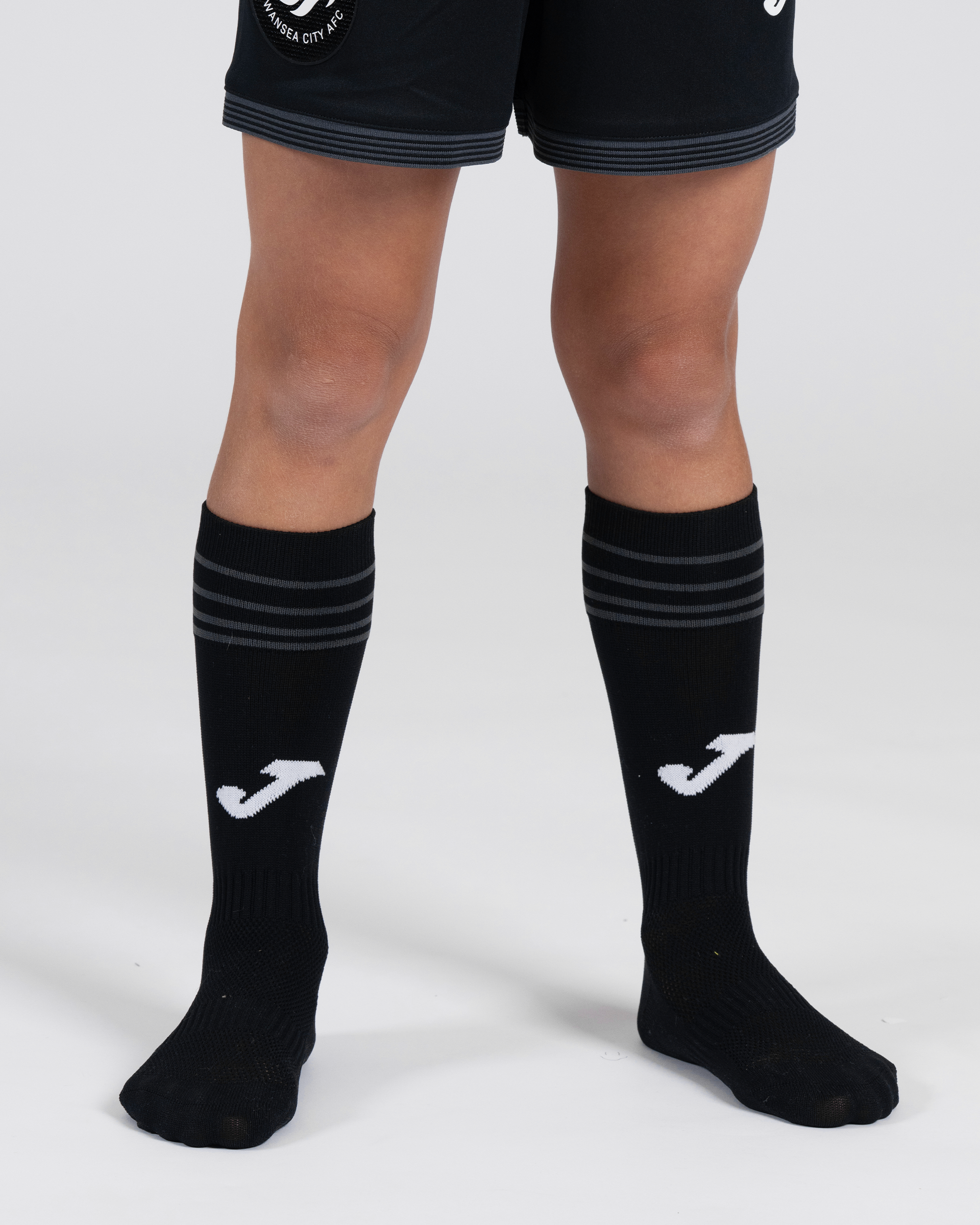 Keeper Socks 2025/26 - Black