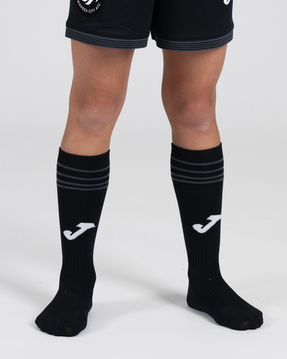 Keeper Socks 2025/26 - Black