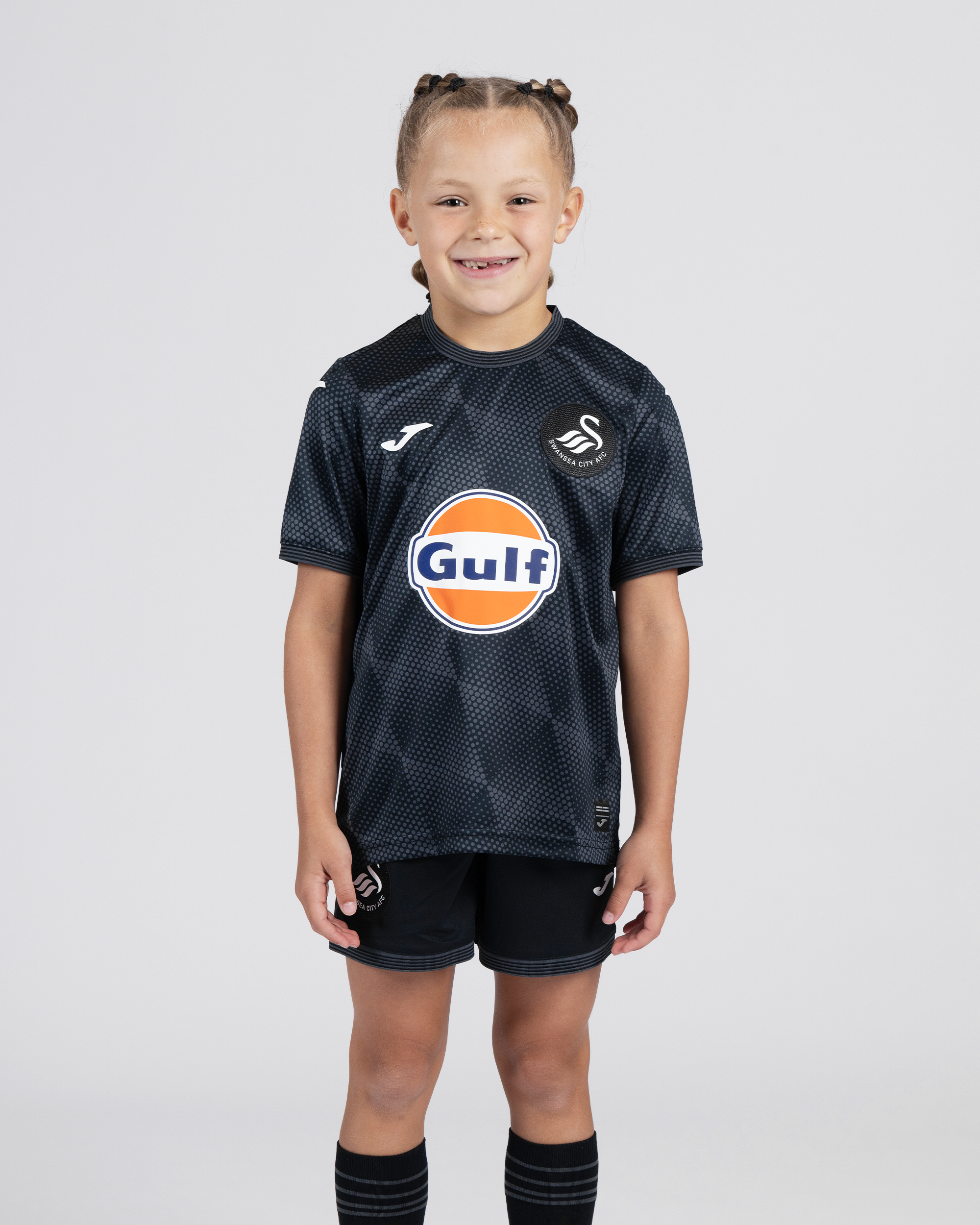 Infant Keeper Mini Kit 2025/26 - Black
