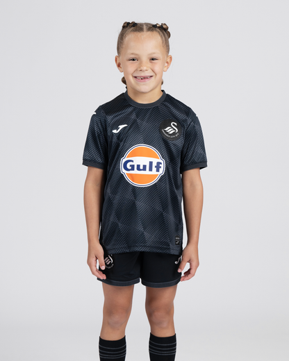 Infant Keeper Mini Kit 2025/26 - Black