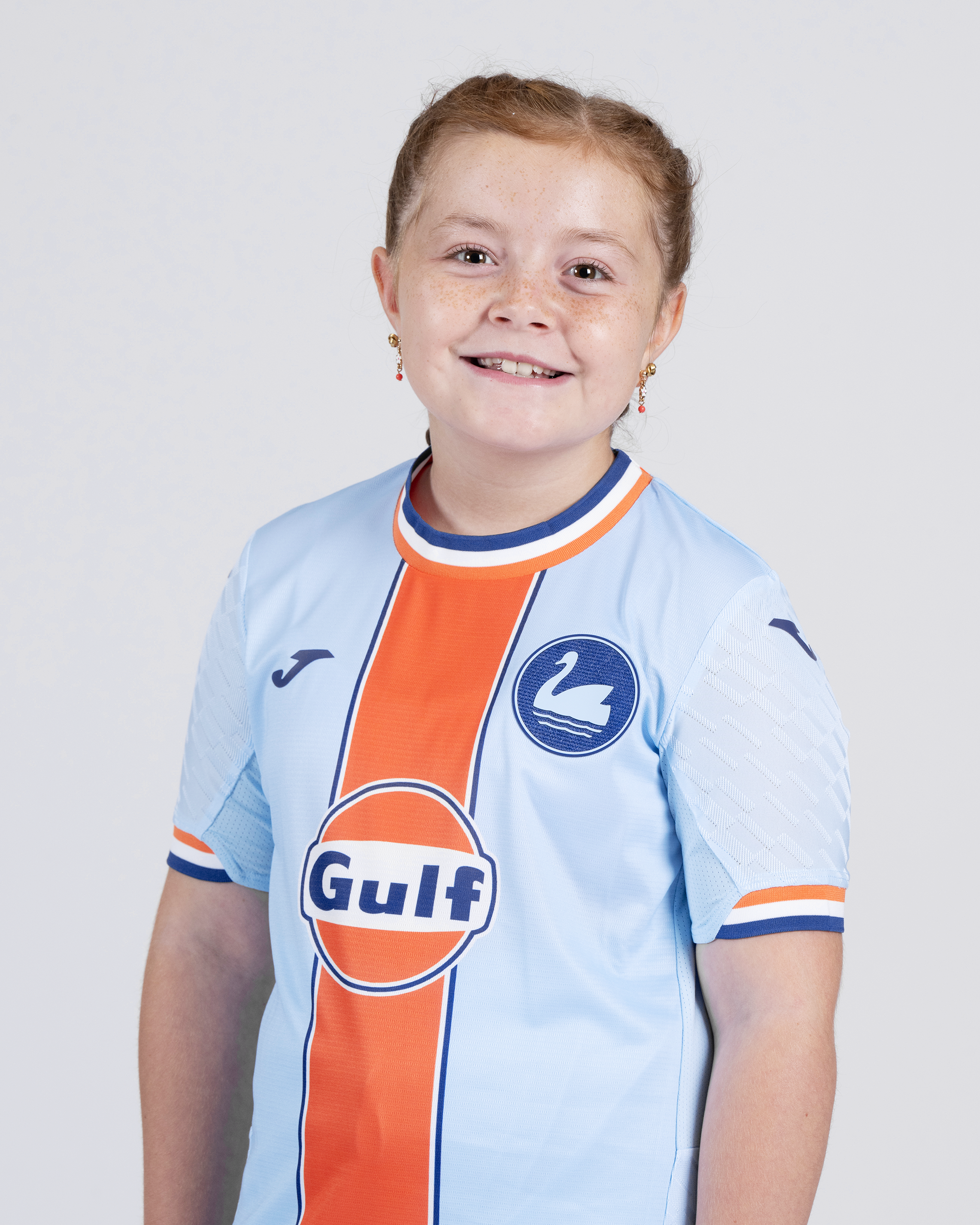 Junior Third Shirt 2025/26