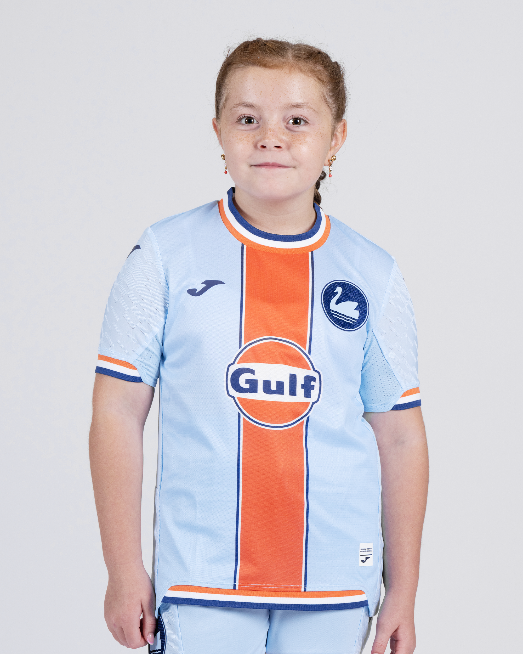 Junior Third Shirt 2025/26