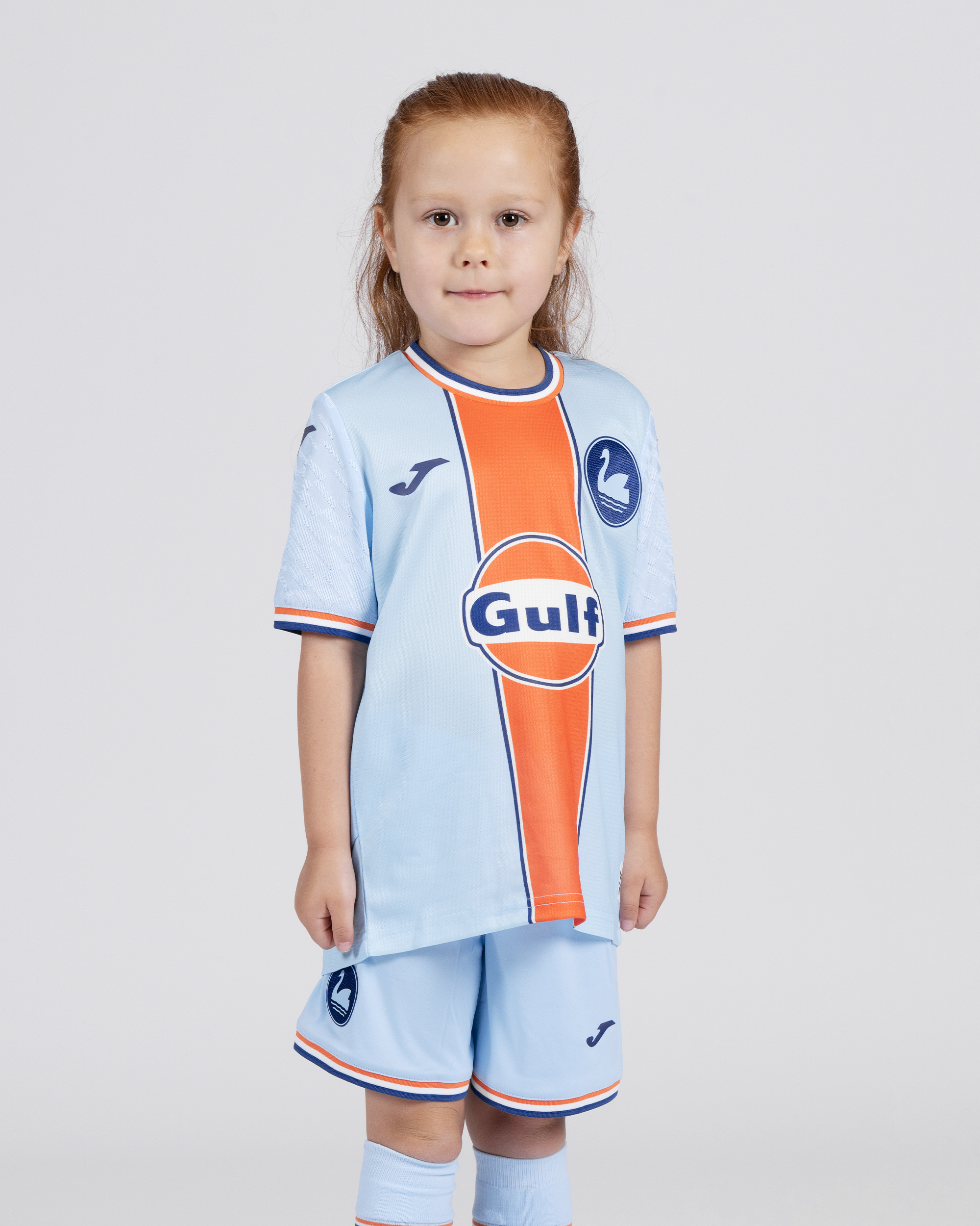 Infant Third Mini Kit 2025/26