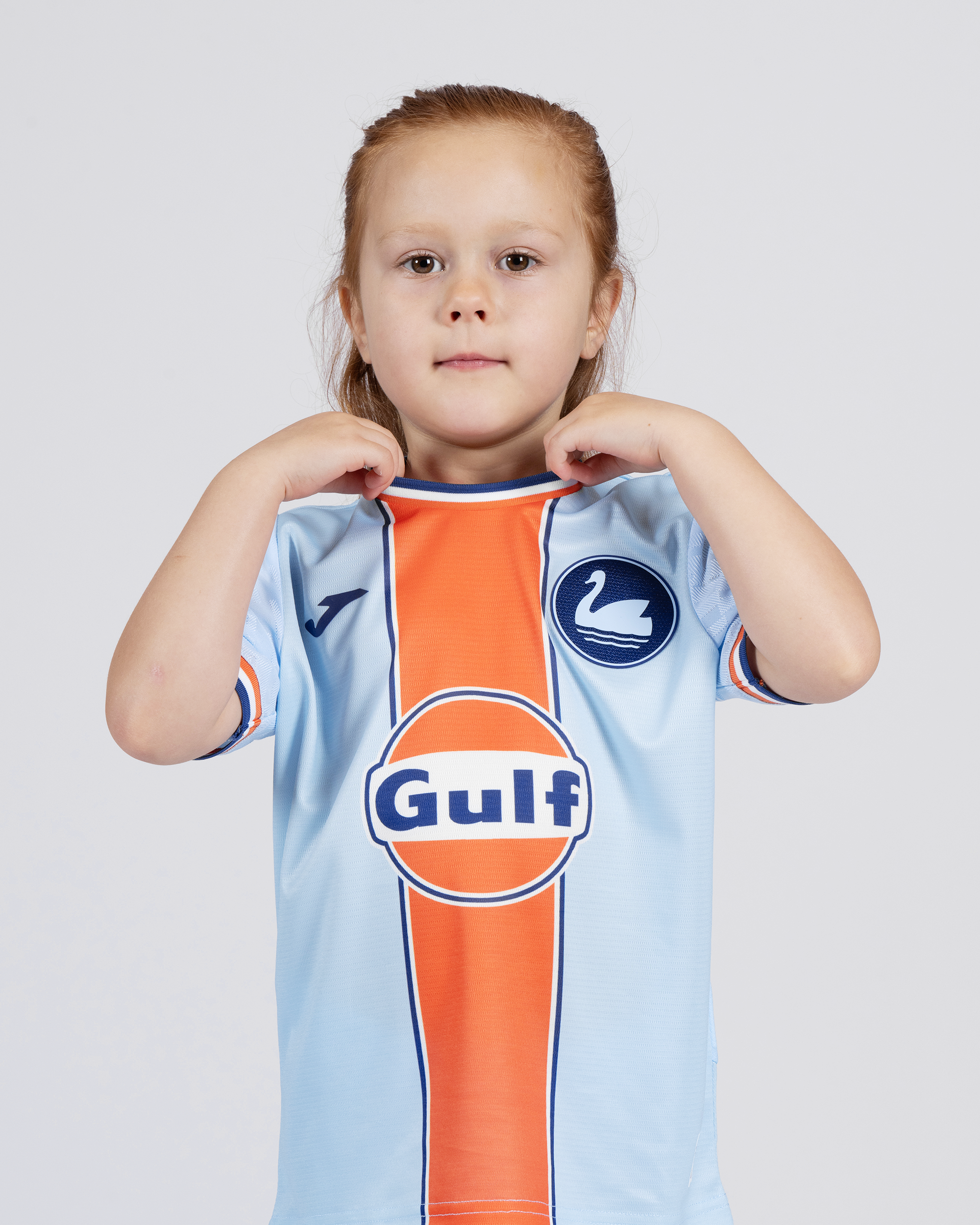 Infant Third Mini Kit 2025/26
