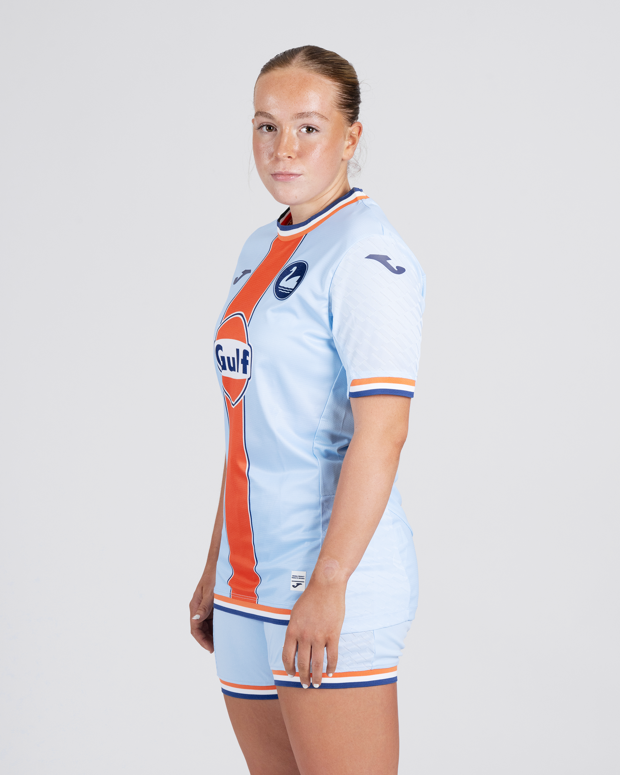 Women's Third Shirt 2025/26