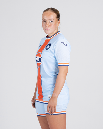 Women's Third Shirt 2025/26