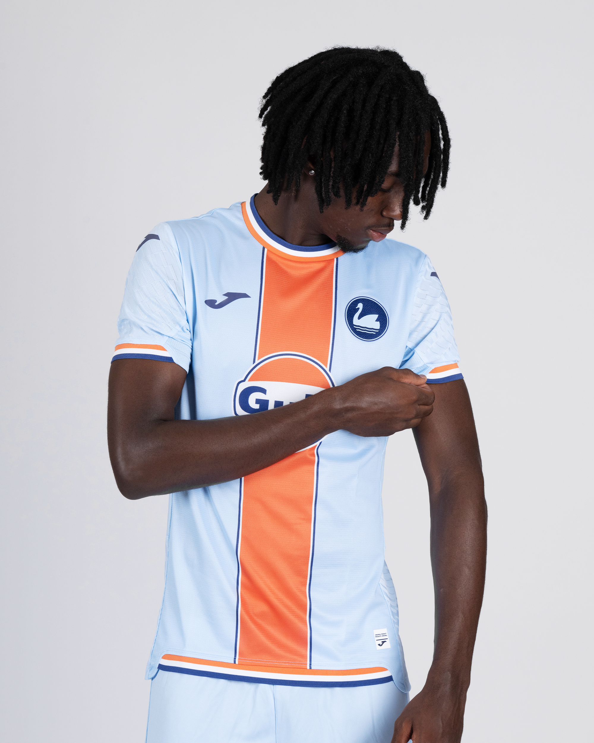 Adult Third Shirt 2025/26