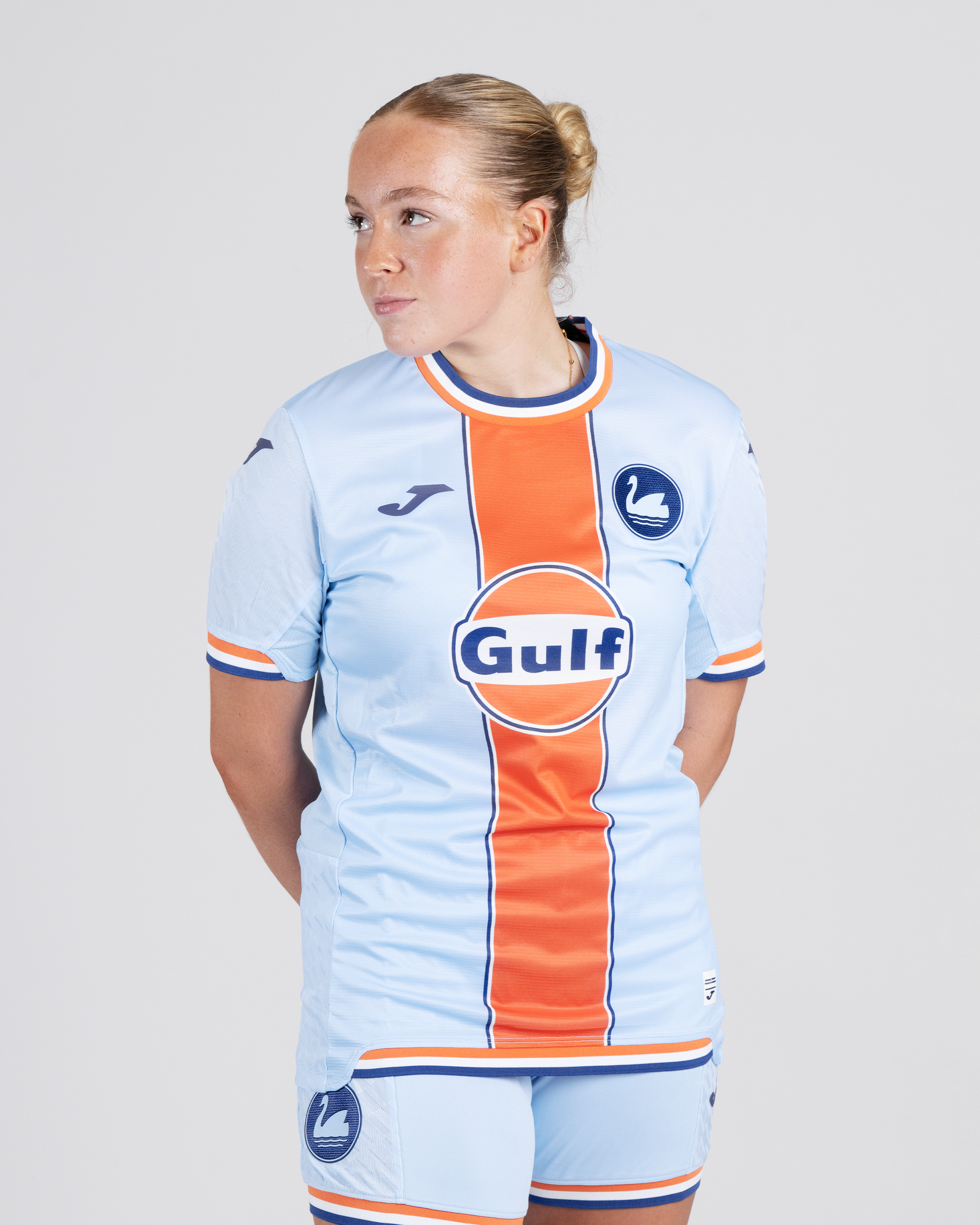 Women's Third Shirt 2025/26