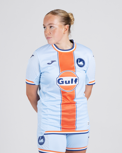 Women's Third Shirt 2025/26