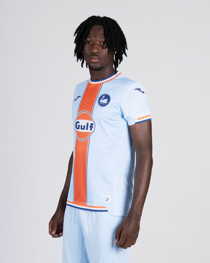 Adult Third Shirt 2025/26