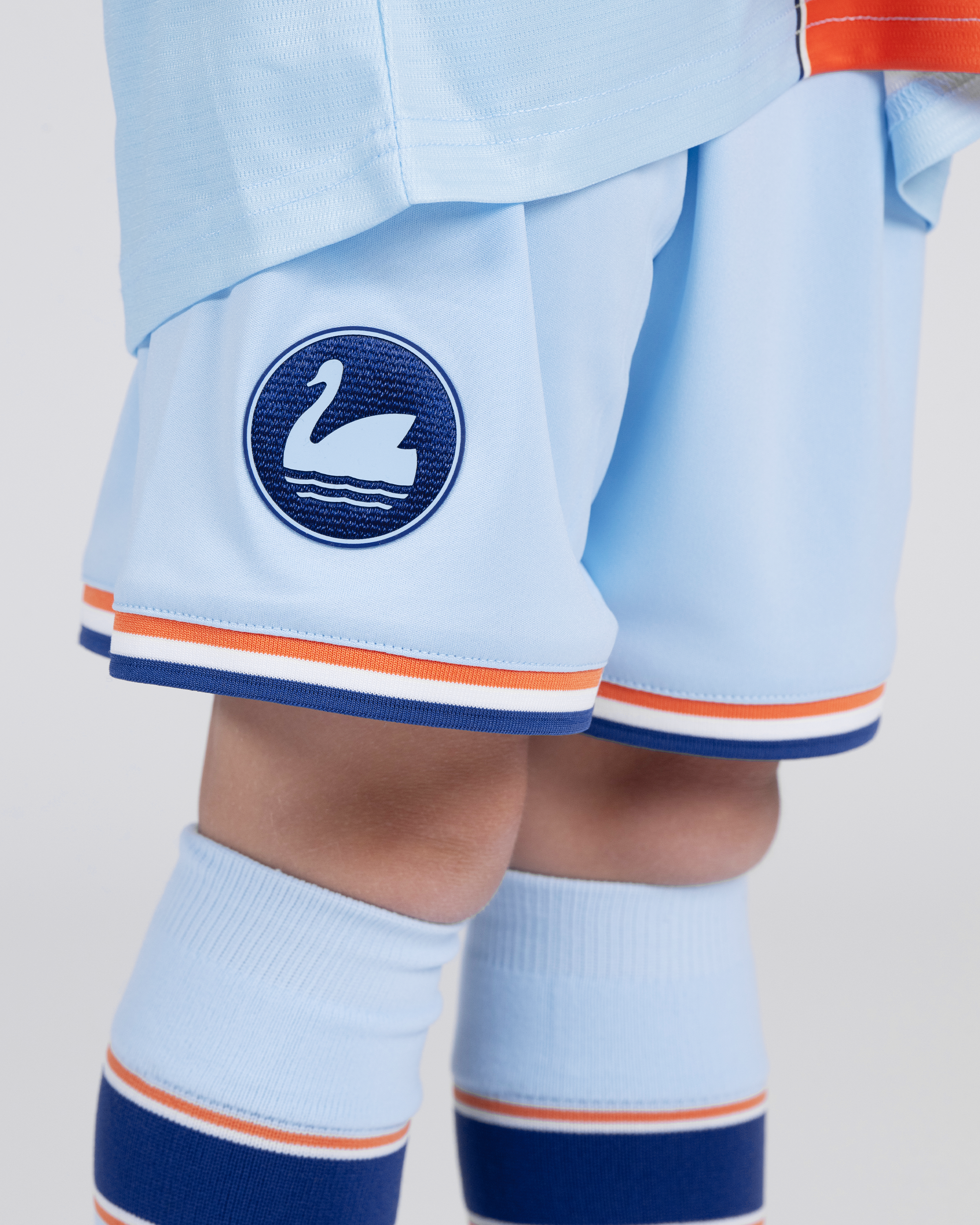 Junior Third Shorts 2025/26