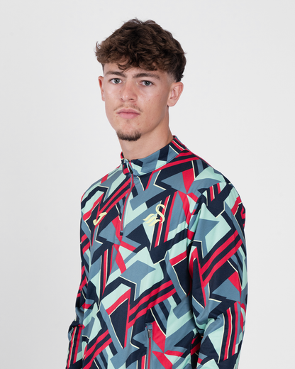Adult Warm Up 1/4 Zip 2025/26