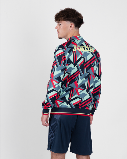 Adult Warm Up 1/4 Zip 2025/26