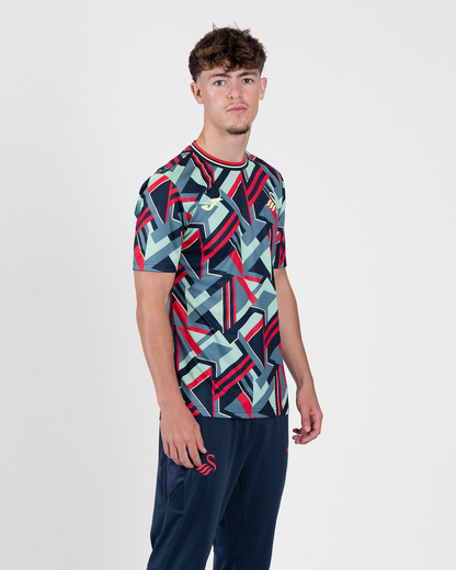 Adult Warm Up Shirt 2025/26