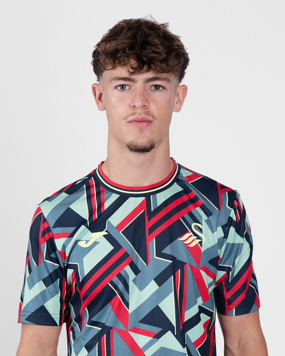 Adult Warm Up Shirt 2025/26