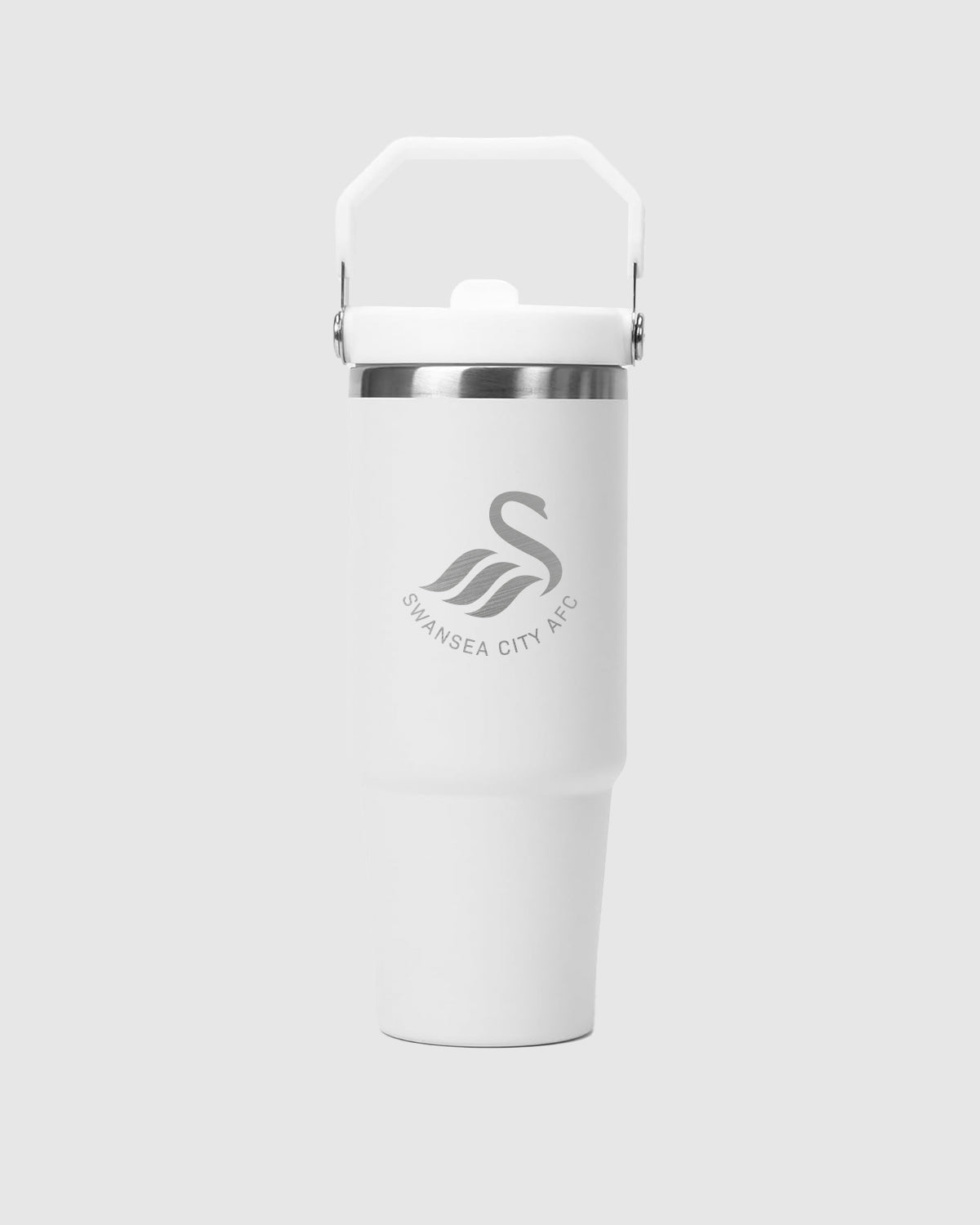 30oz Tumbler - White