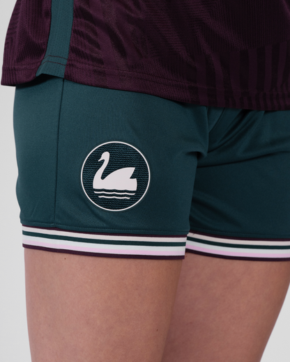 Adult Away Shorts 2025/26