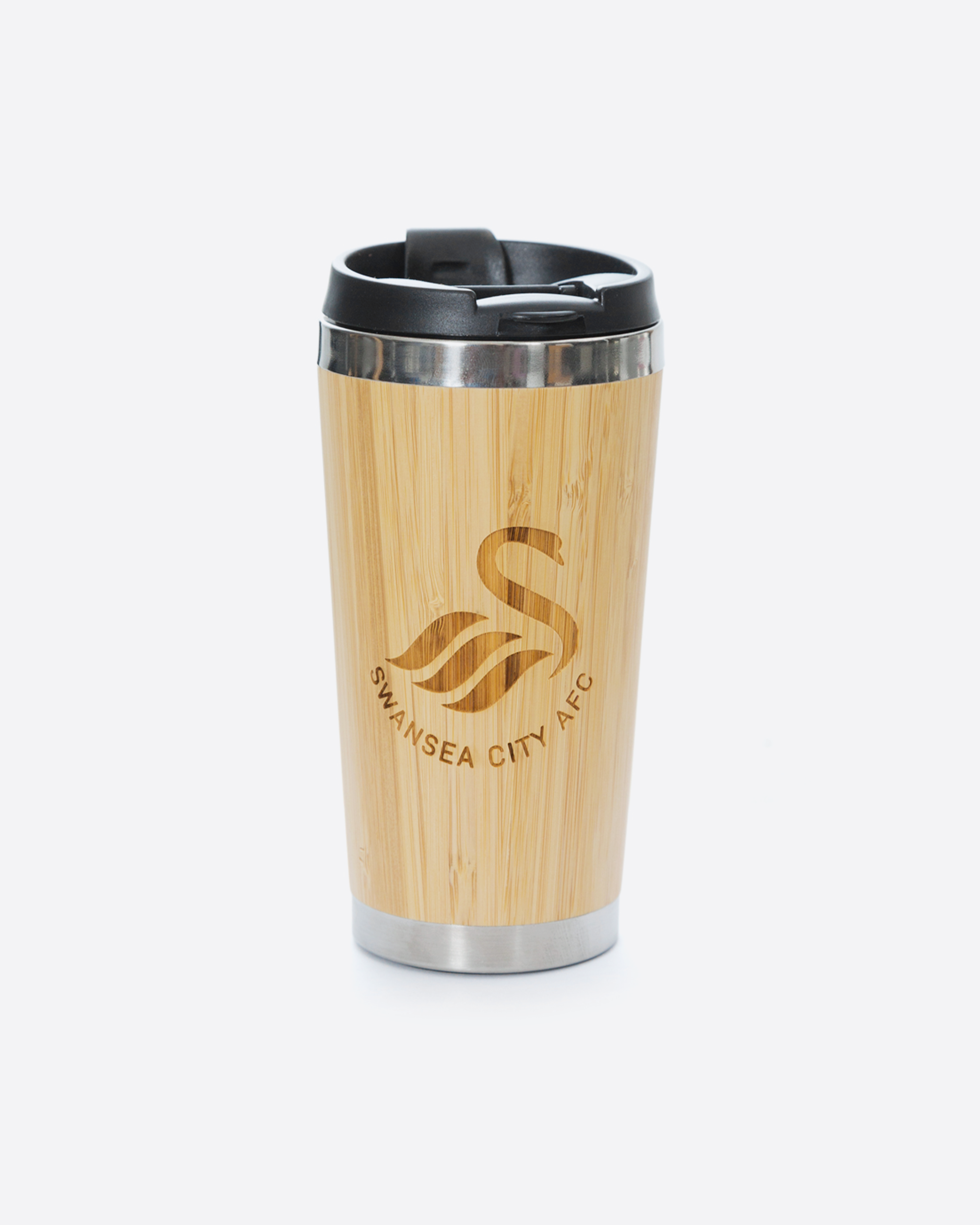Bamboo Travel Mug