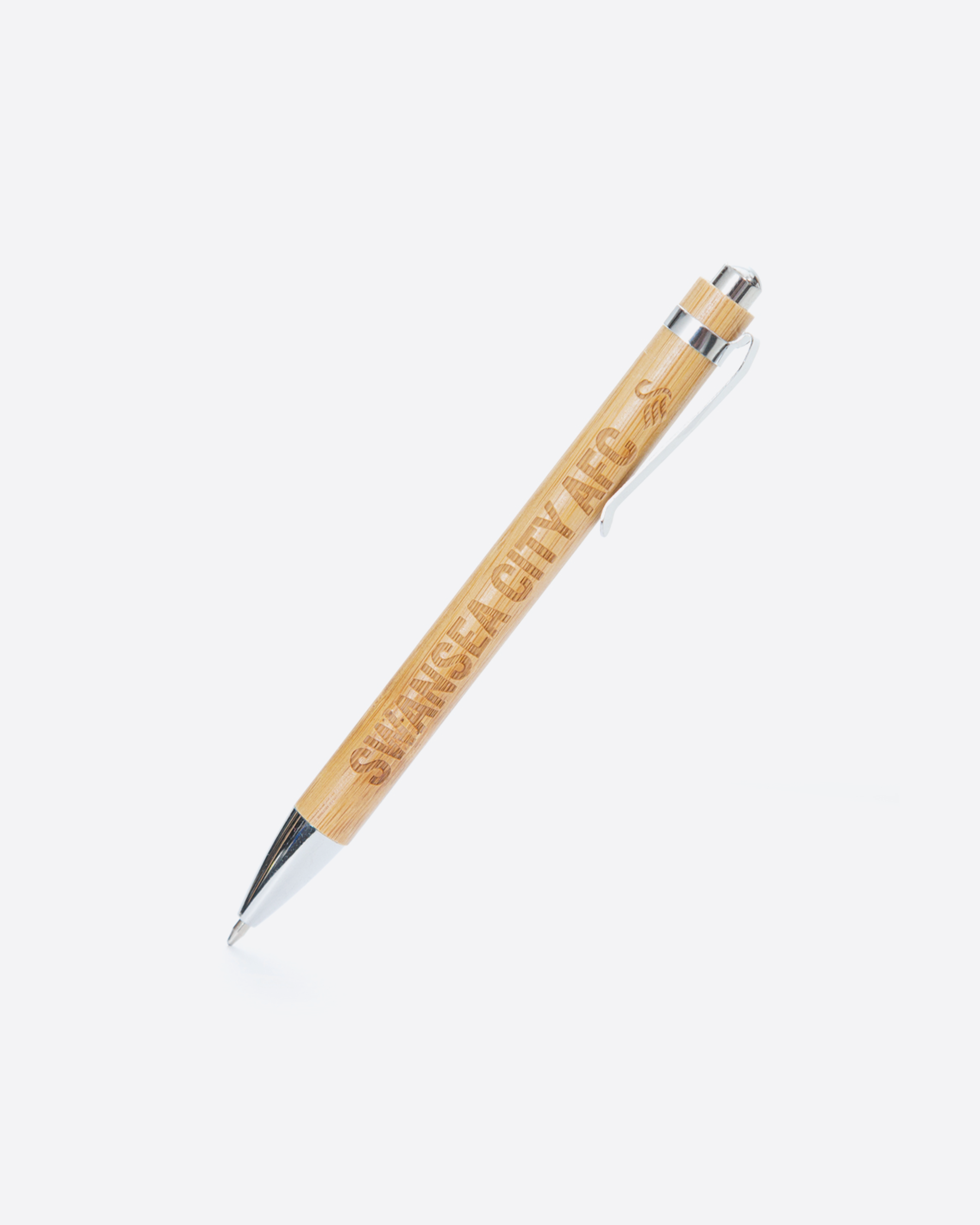 Bamboo Pen