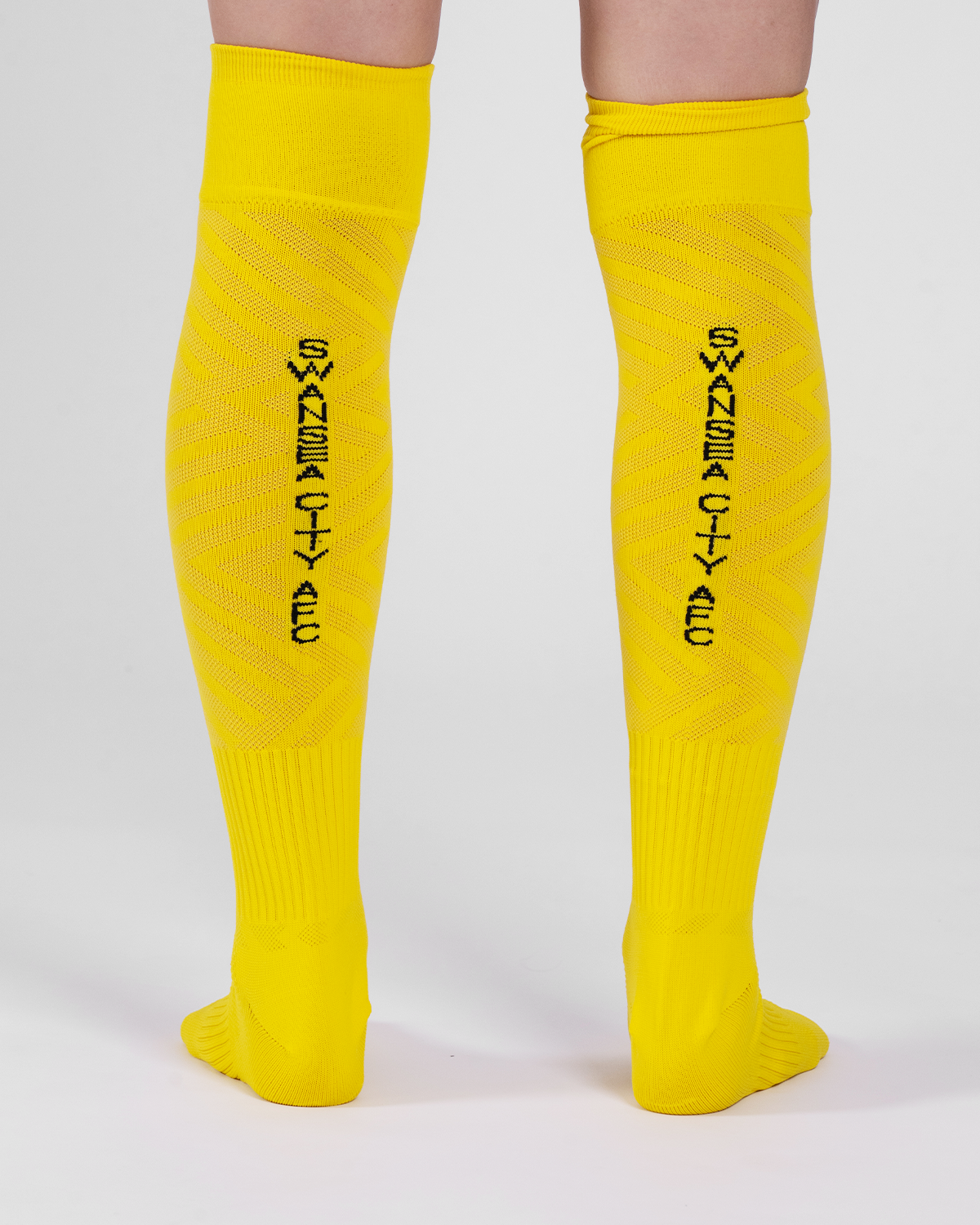 Keeper Socks 2025/26 - Yellow