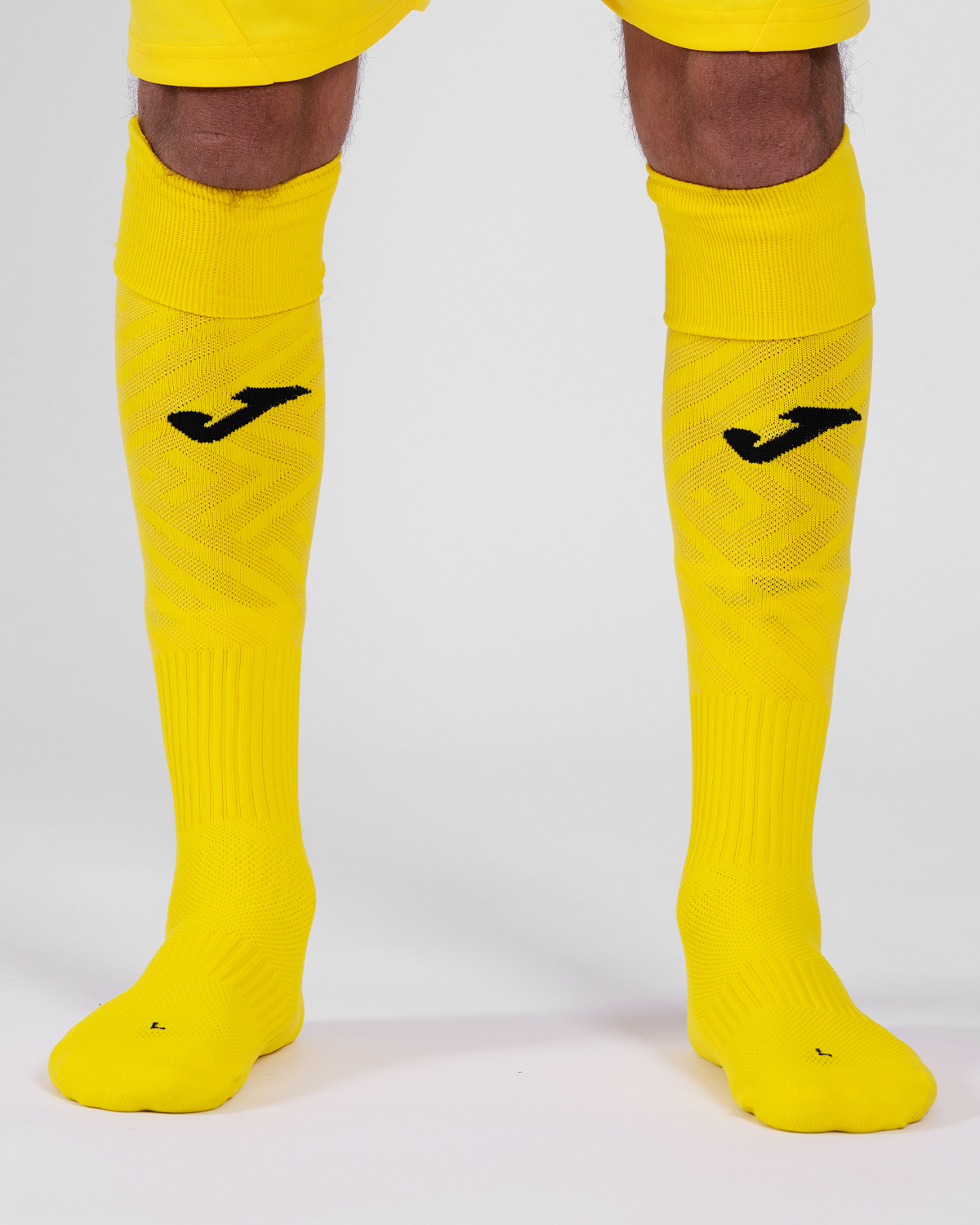 Keeper Socks 2025/26 - Yellow