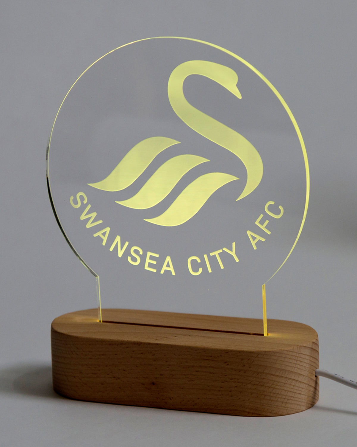 Crest Light Box