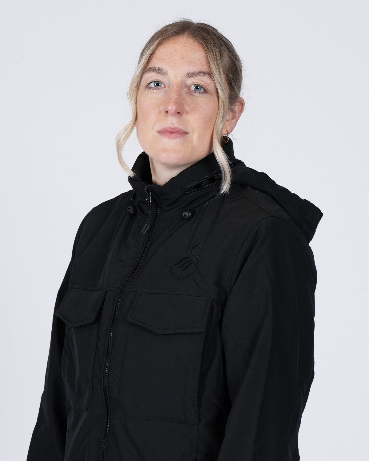 Adult Vista Jacket - Black