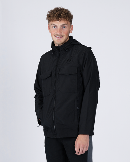 Adult Vista Jacket - Black