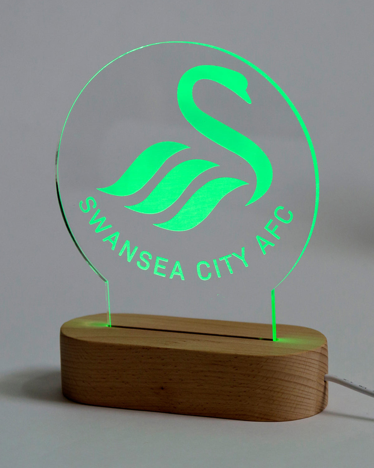 Crest Light Box