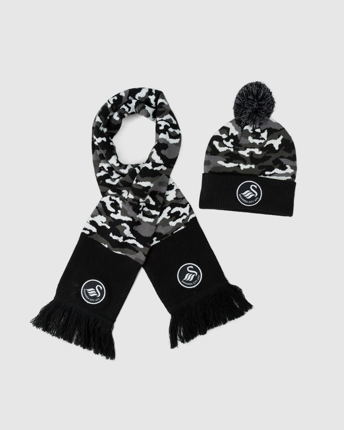Infant Hat & Scarf Set