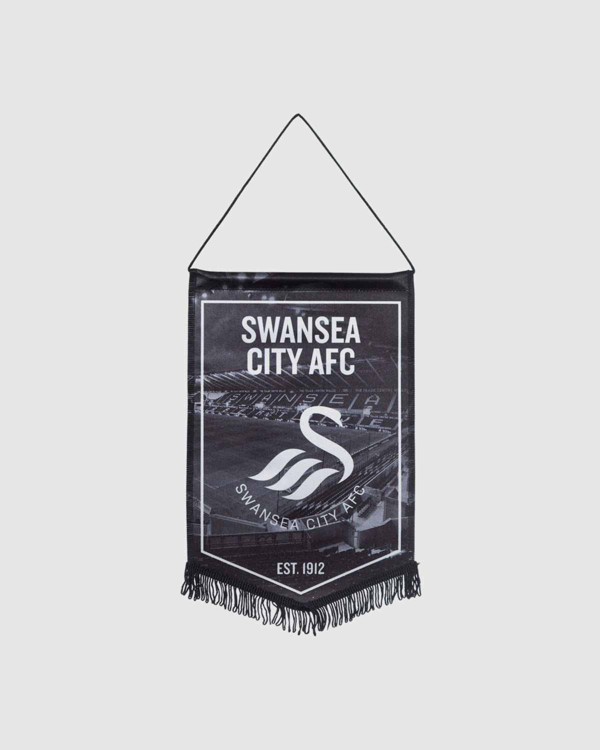 Swans Pennant