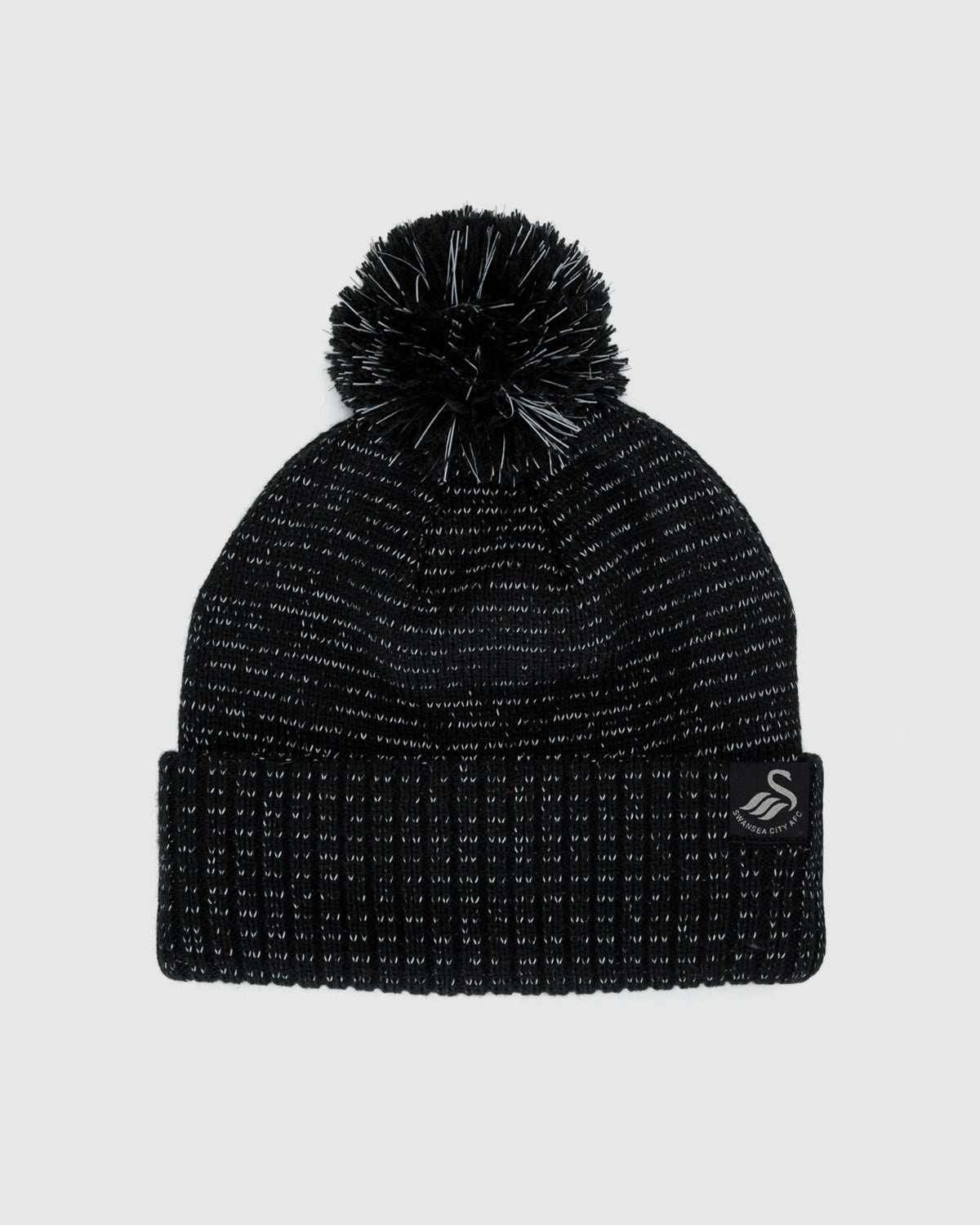 Reflective Beanie