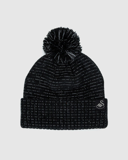 Reflective Beanie