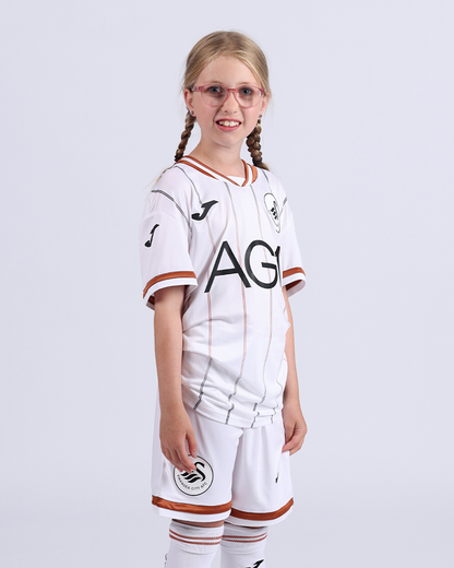 Junior Home Shirt 2026-27