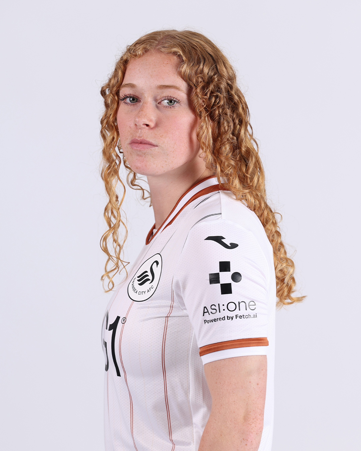 Womens Home Shirt 2026-27