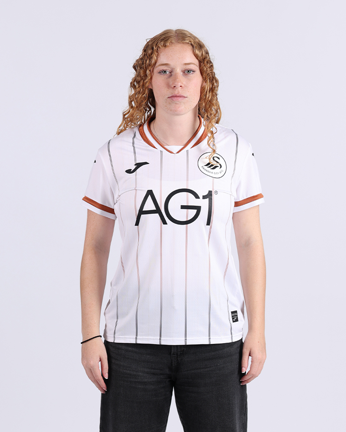Adult Home Shirt 2026-27