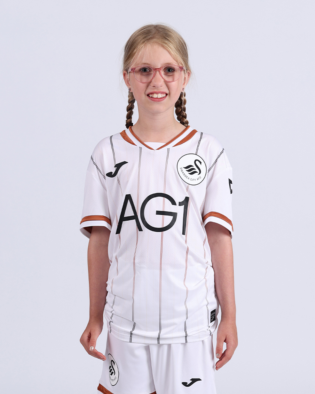 Junior Home Shirt 2026-27