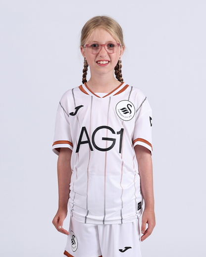 Junior Home Shirt 2026-27