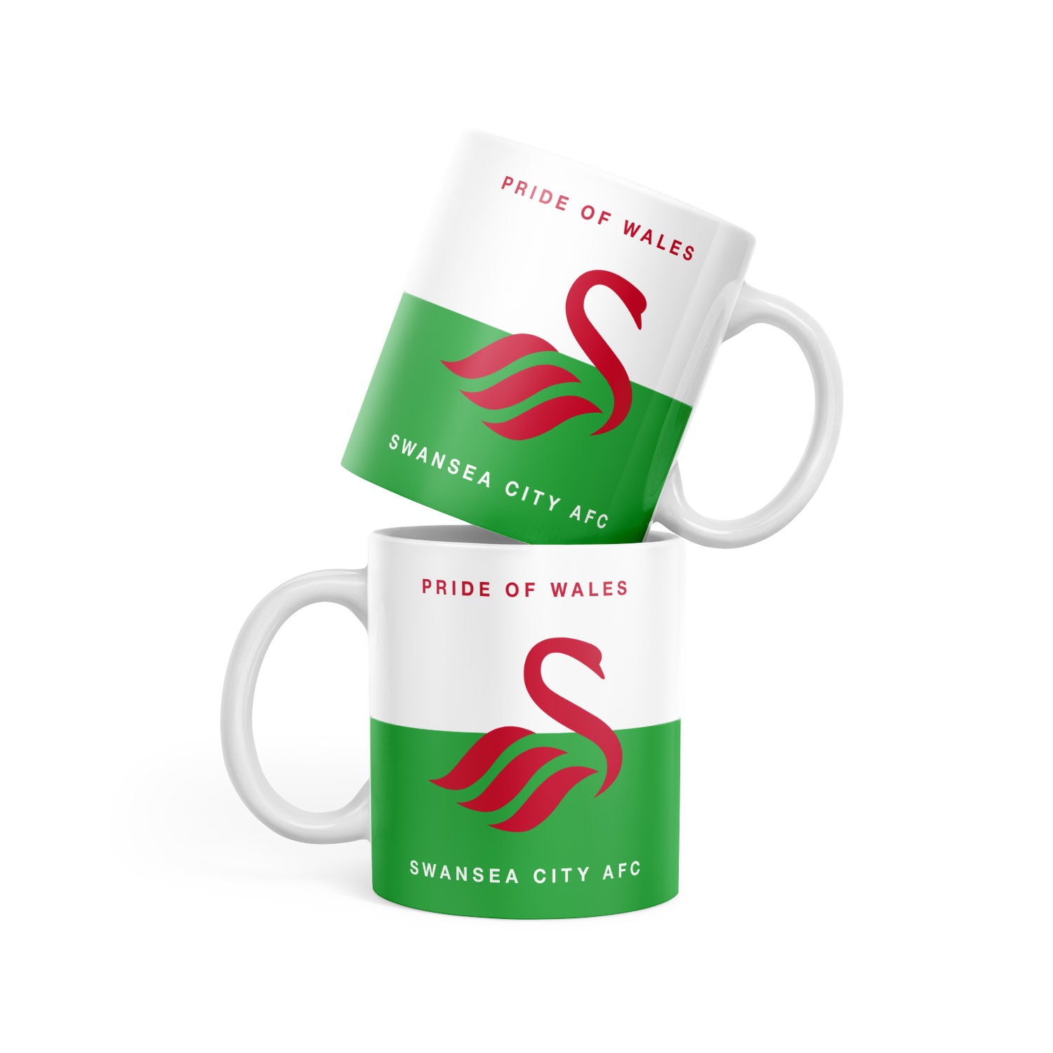Pride Of Wales Mug