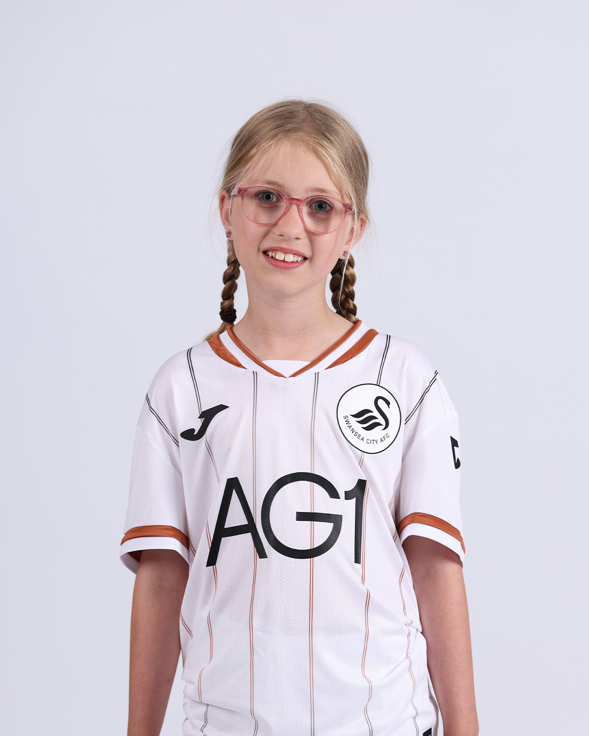 Junior Home Shirt 2026-27