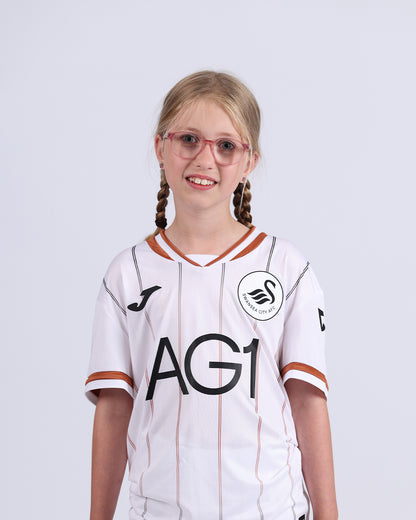 Junior Home Shirt 2026-27