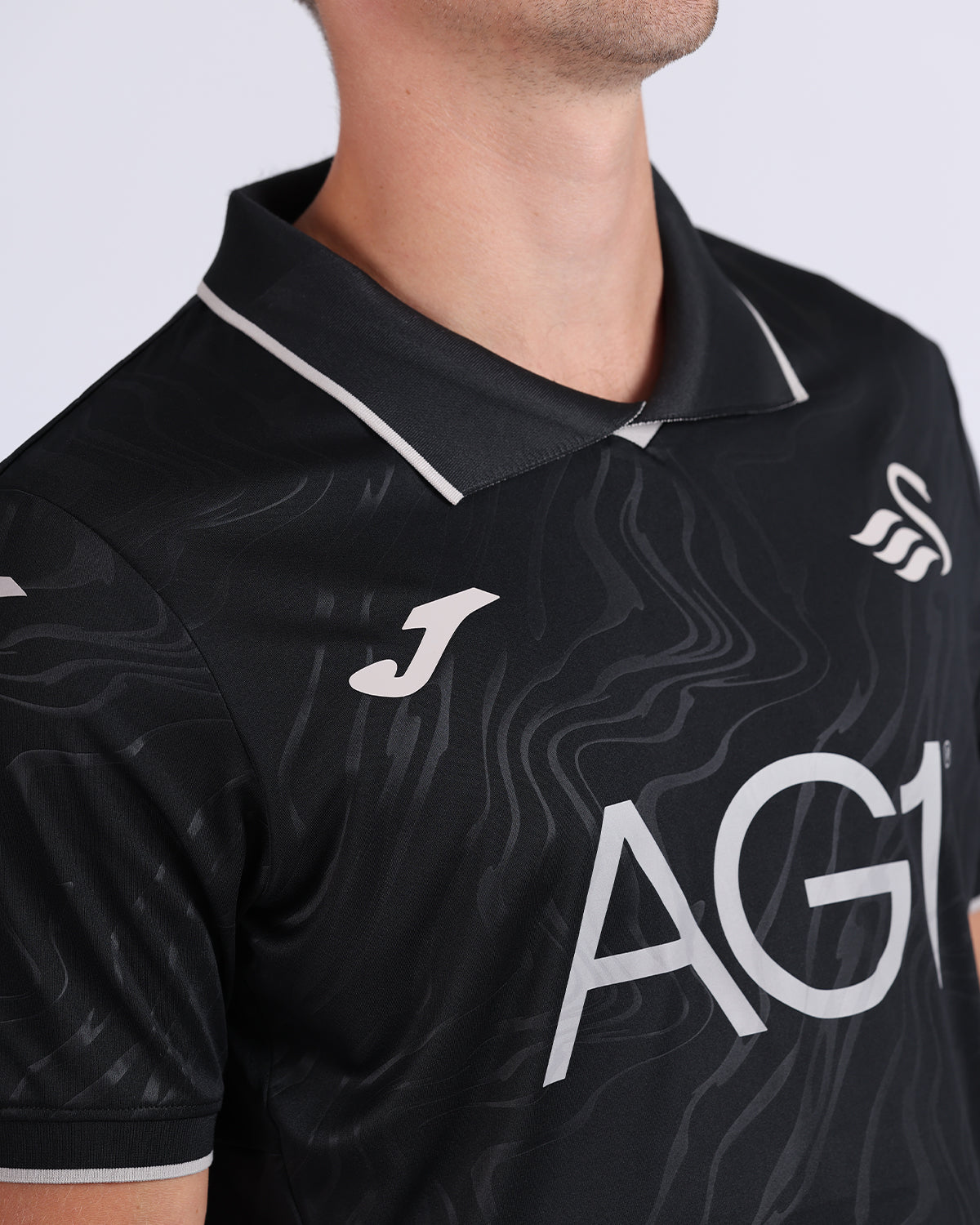 Adult Third Shirt 2026-27